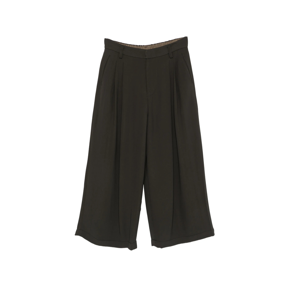 [ZIGGY CHEN] Trousers FW26 0W2620502  55