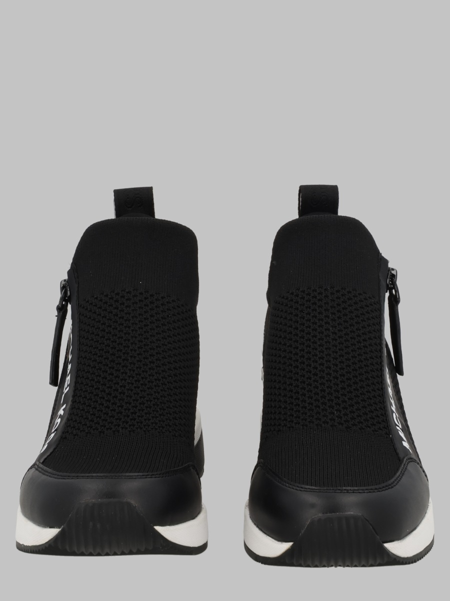 [MICHAEL BY MICHAEL KORS] Sneakers FW26 43S2WIFS1D_001BLACK
