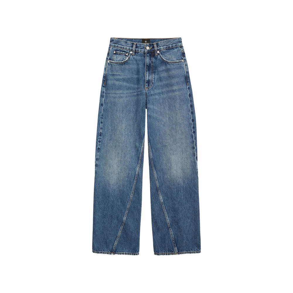 [Anine Bing] Jeans FW26 A-06-12916  WHD94