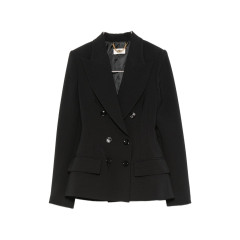 [ELISABETTA FRANCHI] Casual Jacket FW26 GI25766E2110