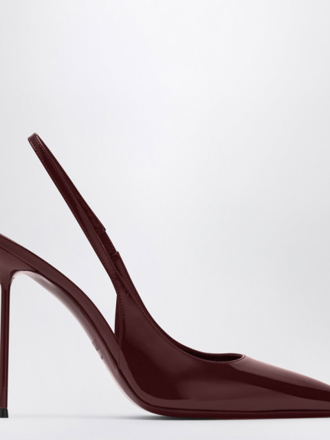 [Paris Texas] Slingback FW26 PX913XVN01