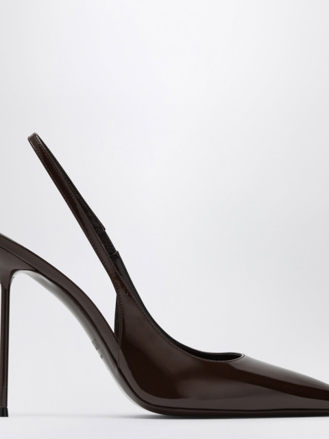 [Paris Texas] Slingback FW26 PX913XVN01