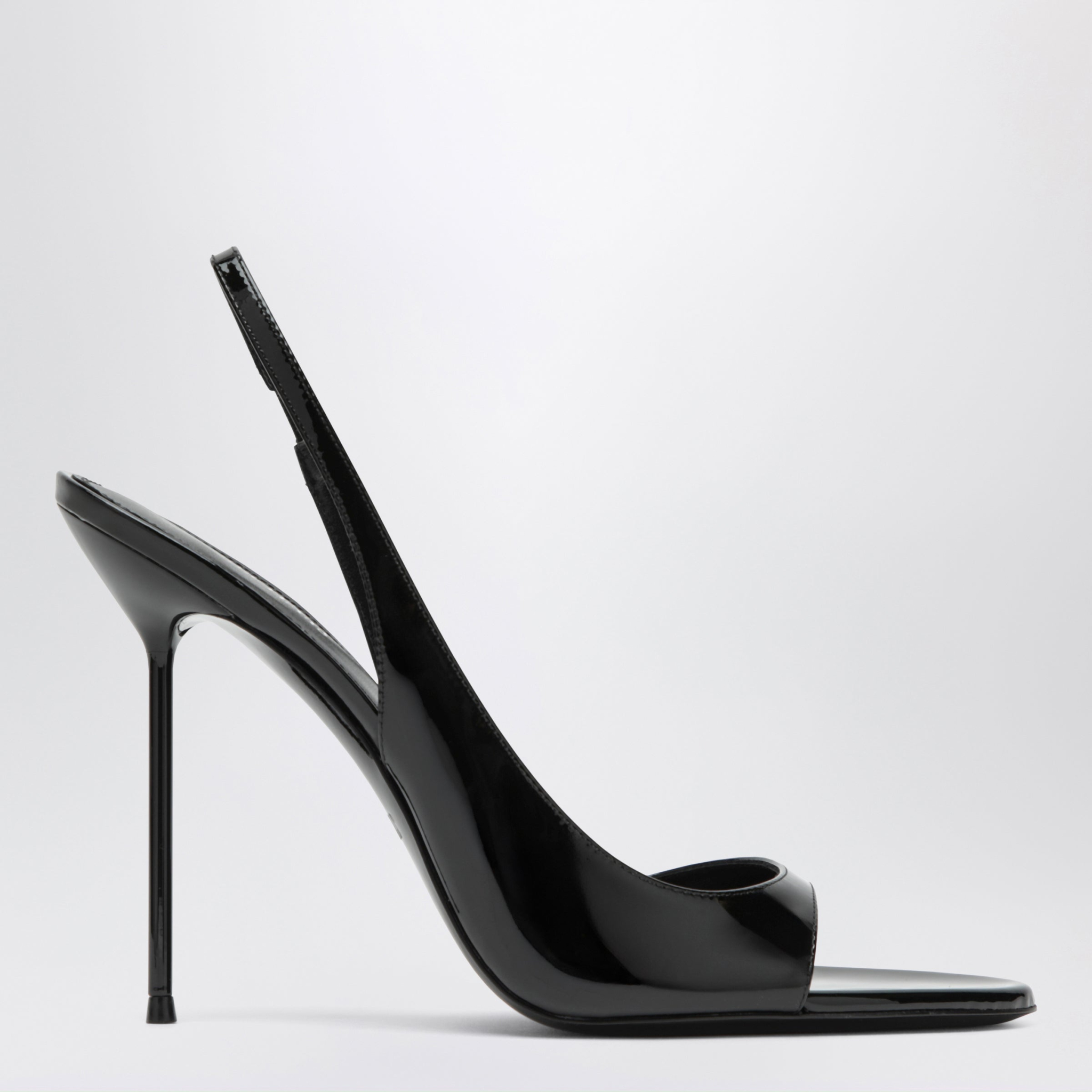 [Paris Texas] Slingback FW26 PX1950XVN01