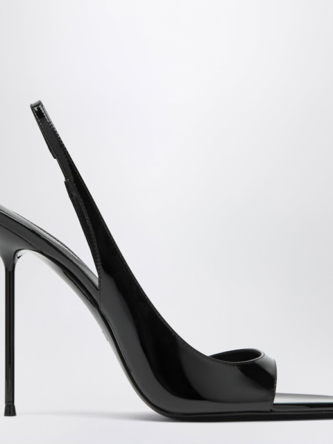 [Paris Texas] Slingback FW26 PX1950XVN01