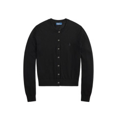 [Polo Ralph Lauren] Knitwear FW26 211A99832 001