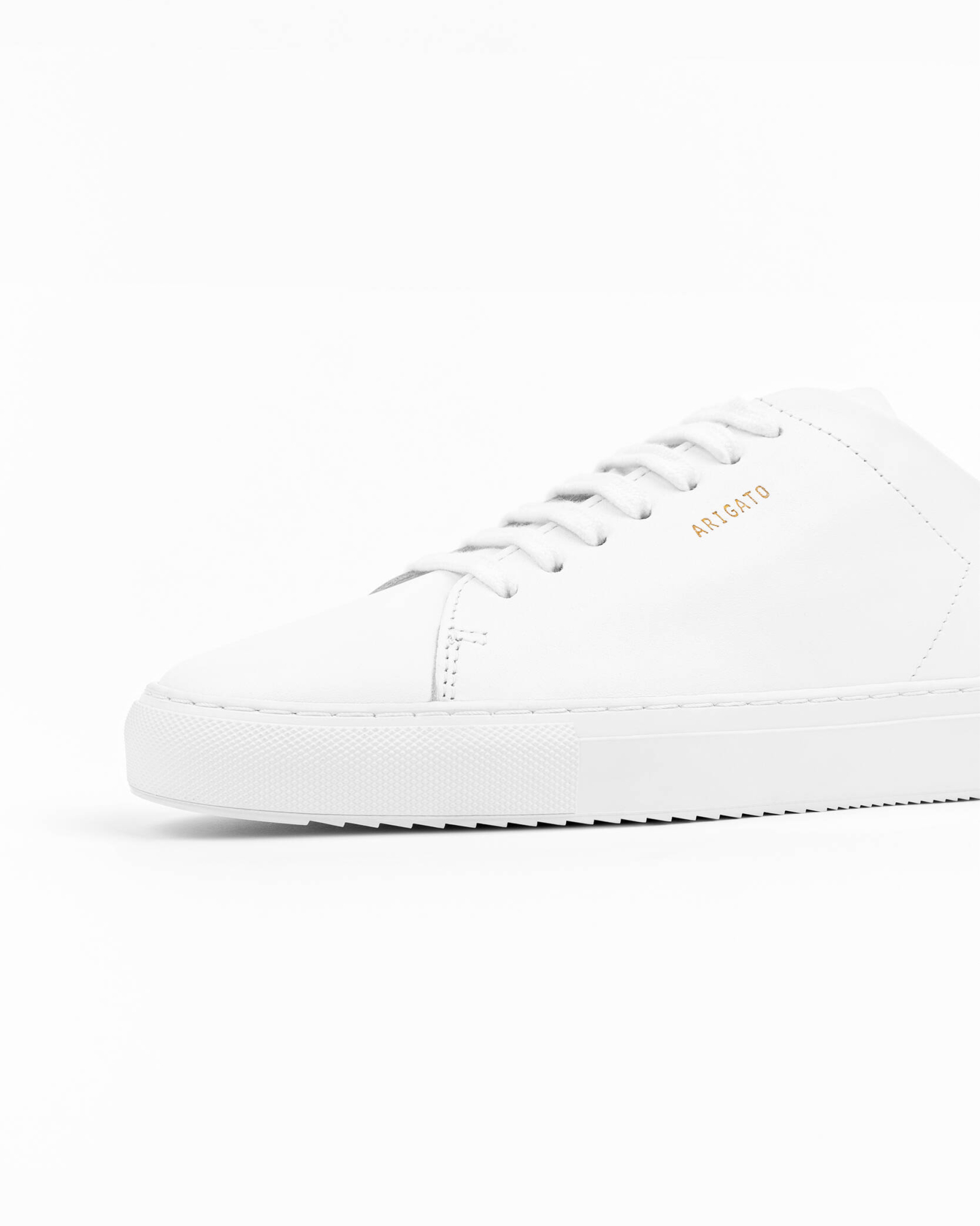 [Axel Arigato] Sneakers FW26 98099WHITE