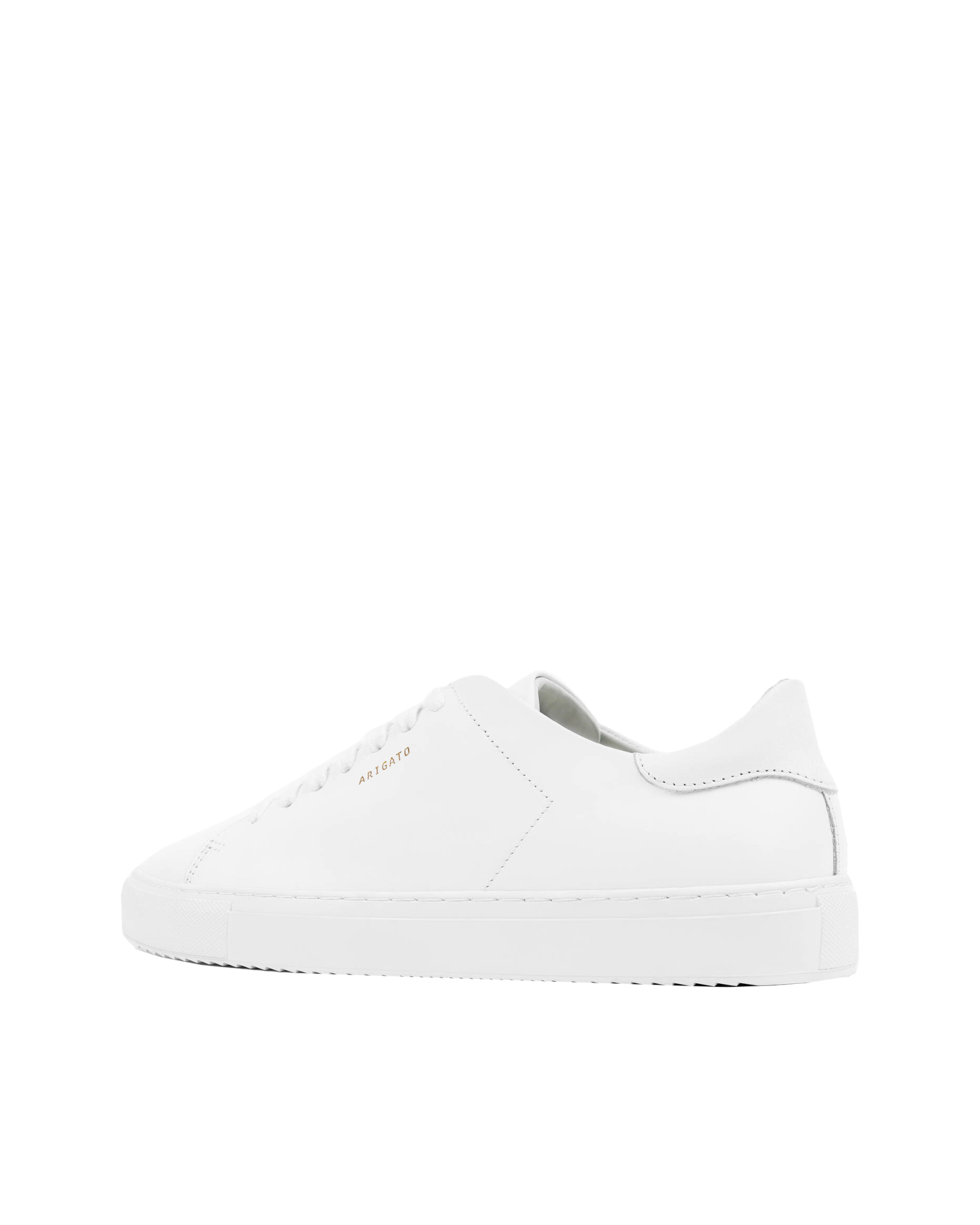 [Axel Arigato] Sneakers FW26 98099WHITE