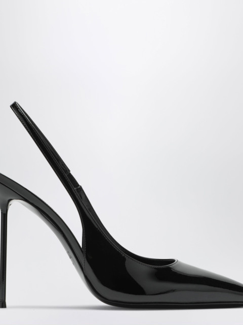 [Paris Texas] Slingback FW26 PX913XVN01