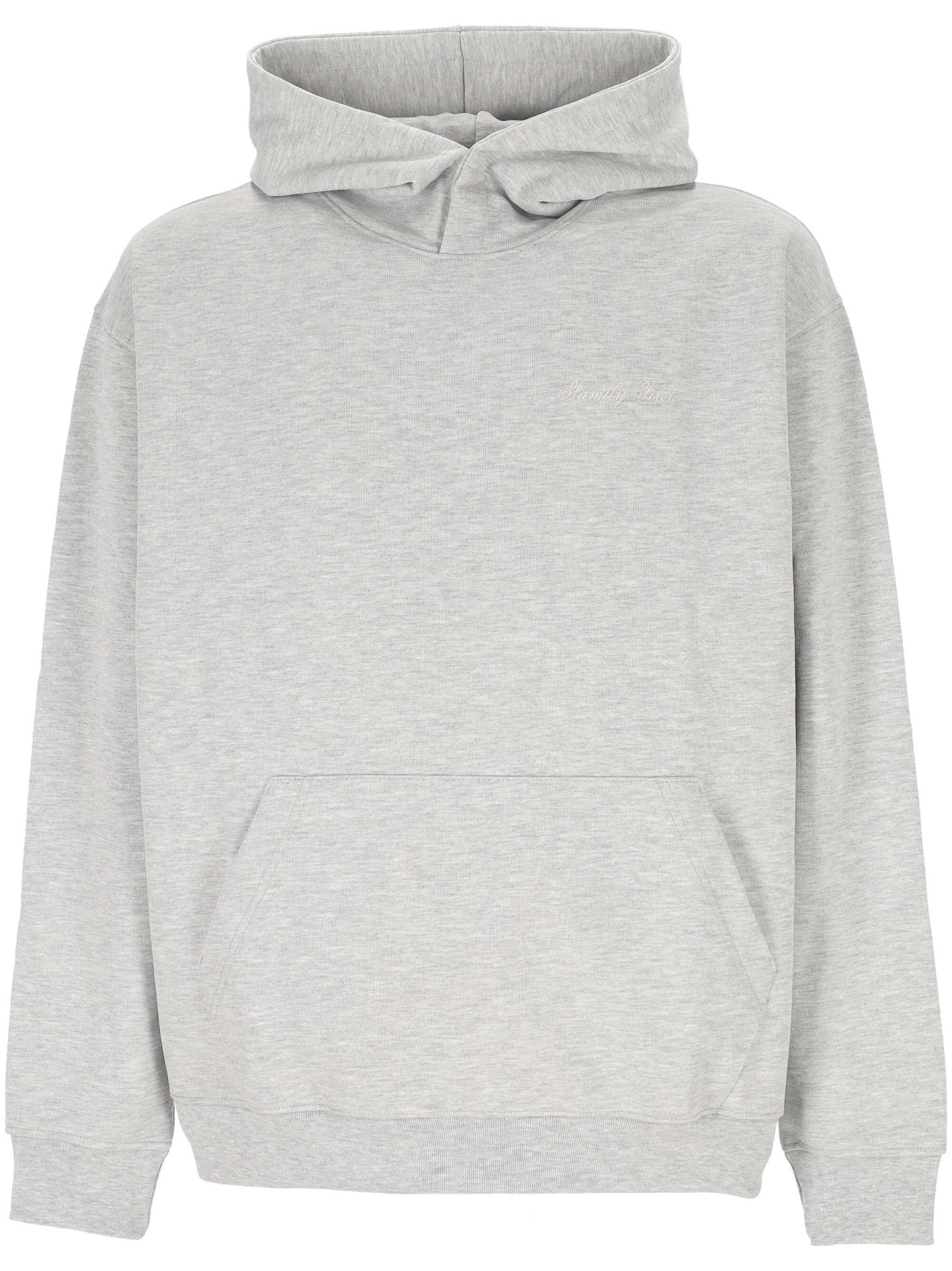 [FAMILY FIRST] Sweatshirt SS26 HS2600GY