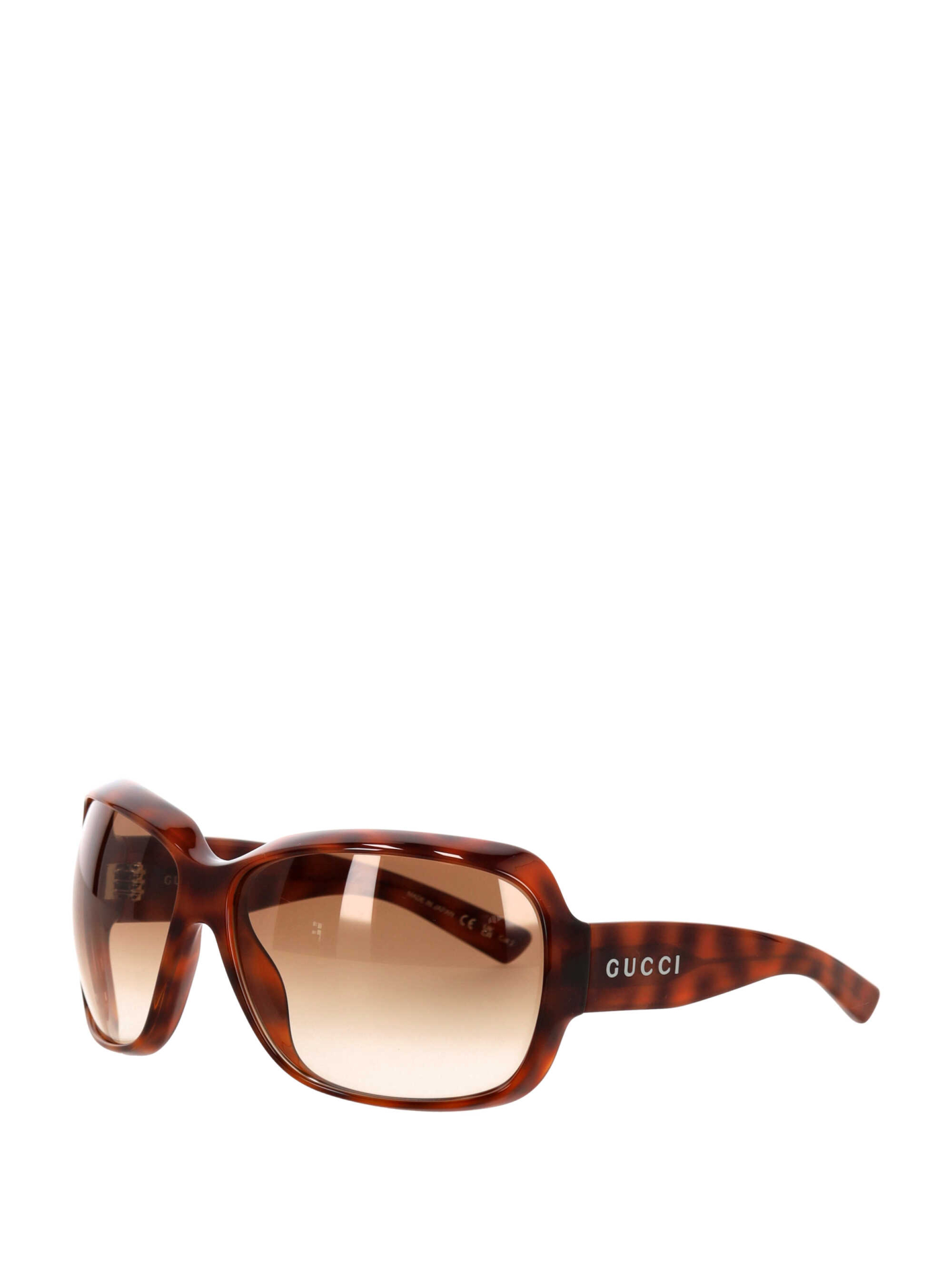 [Gucci] Sunglasses SS26 865689J16912323