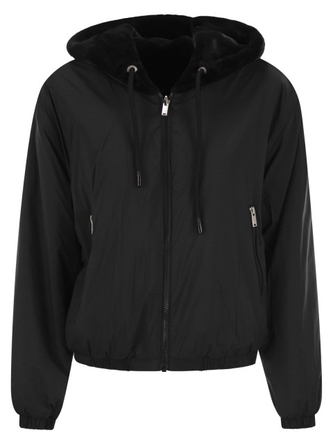 [Moose Knuckles] Knitwear CO M34LS652 313