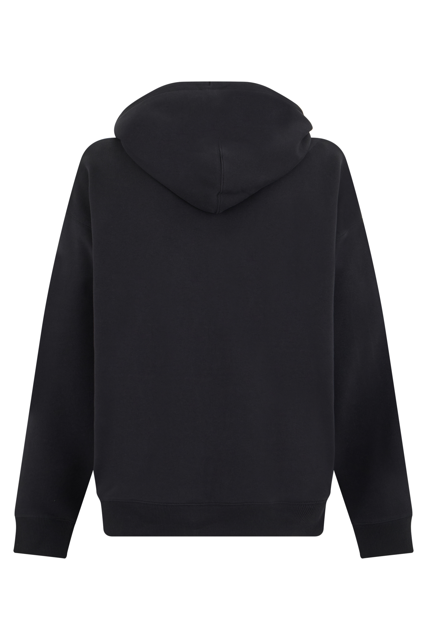 [adidas Y-3] Hoodie FW26 KR1070_BLACK
