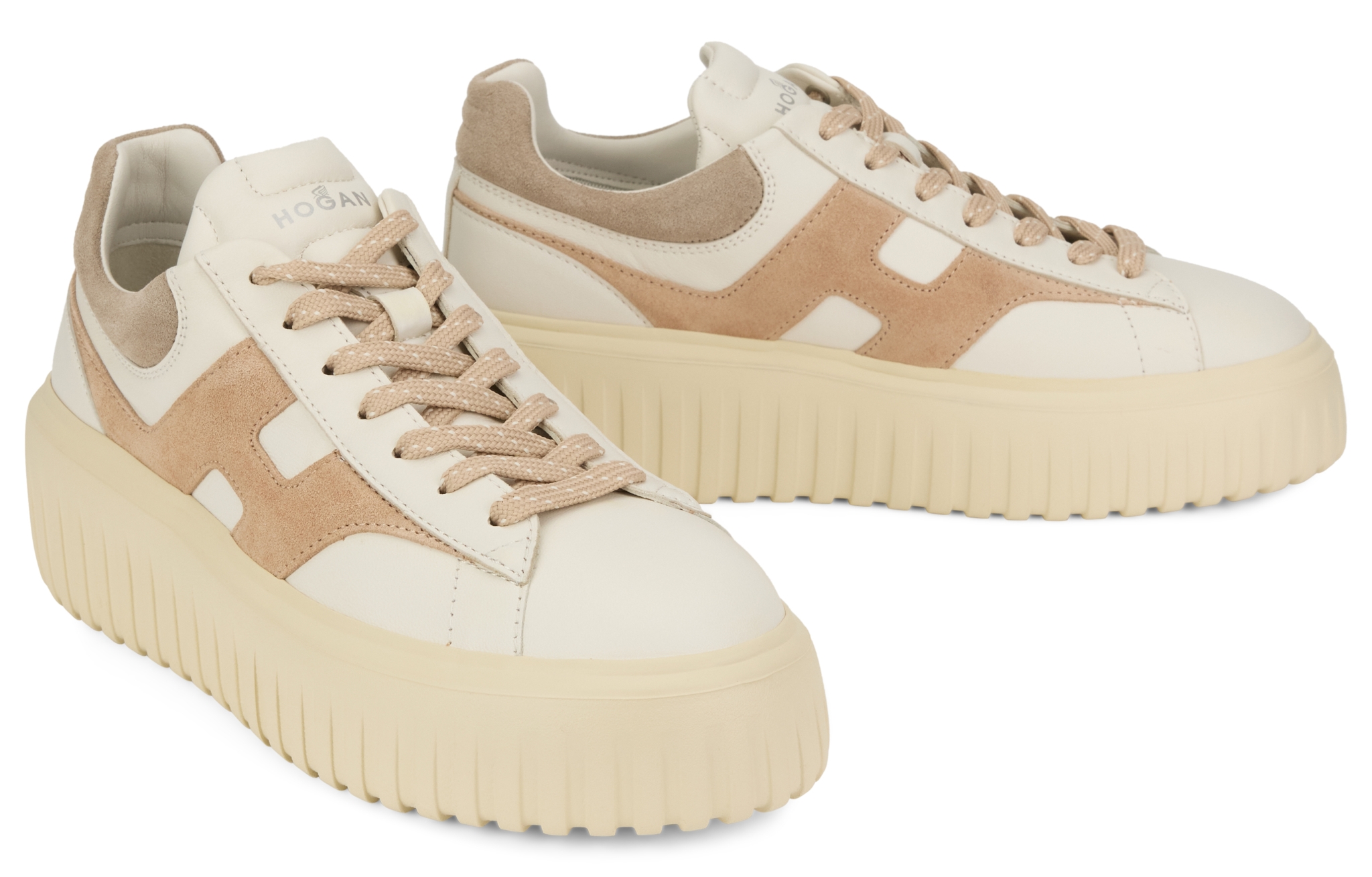 [Hogan] Sneakers FW26 HXW6450FE91N1M_0R16
