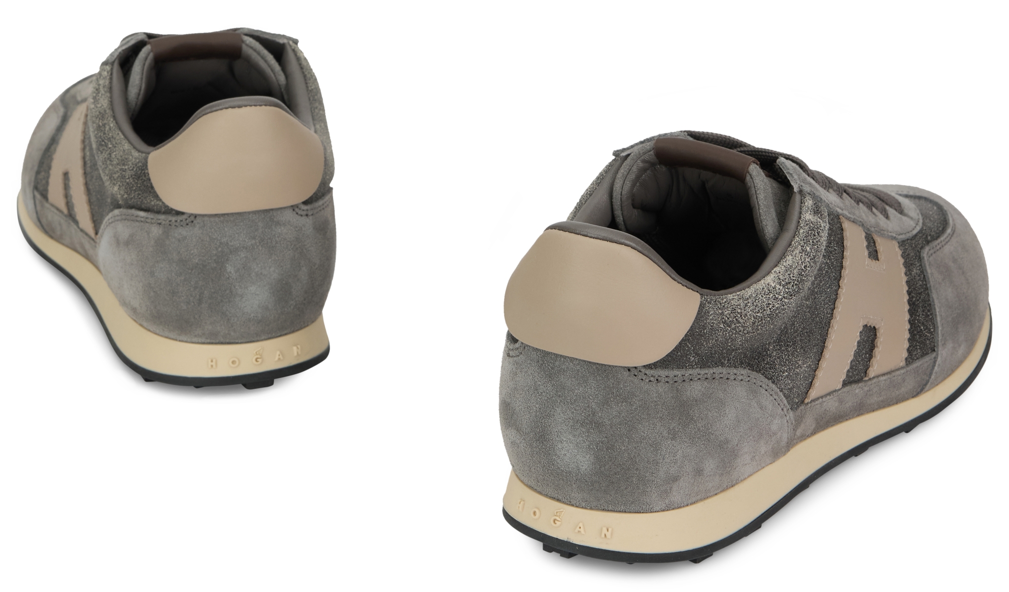 [Hogan] Sneakers FW26 HXM6990GH00VGV_6L58