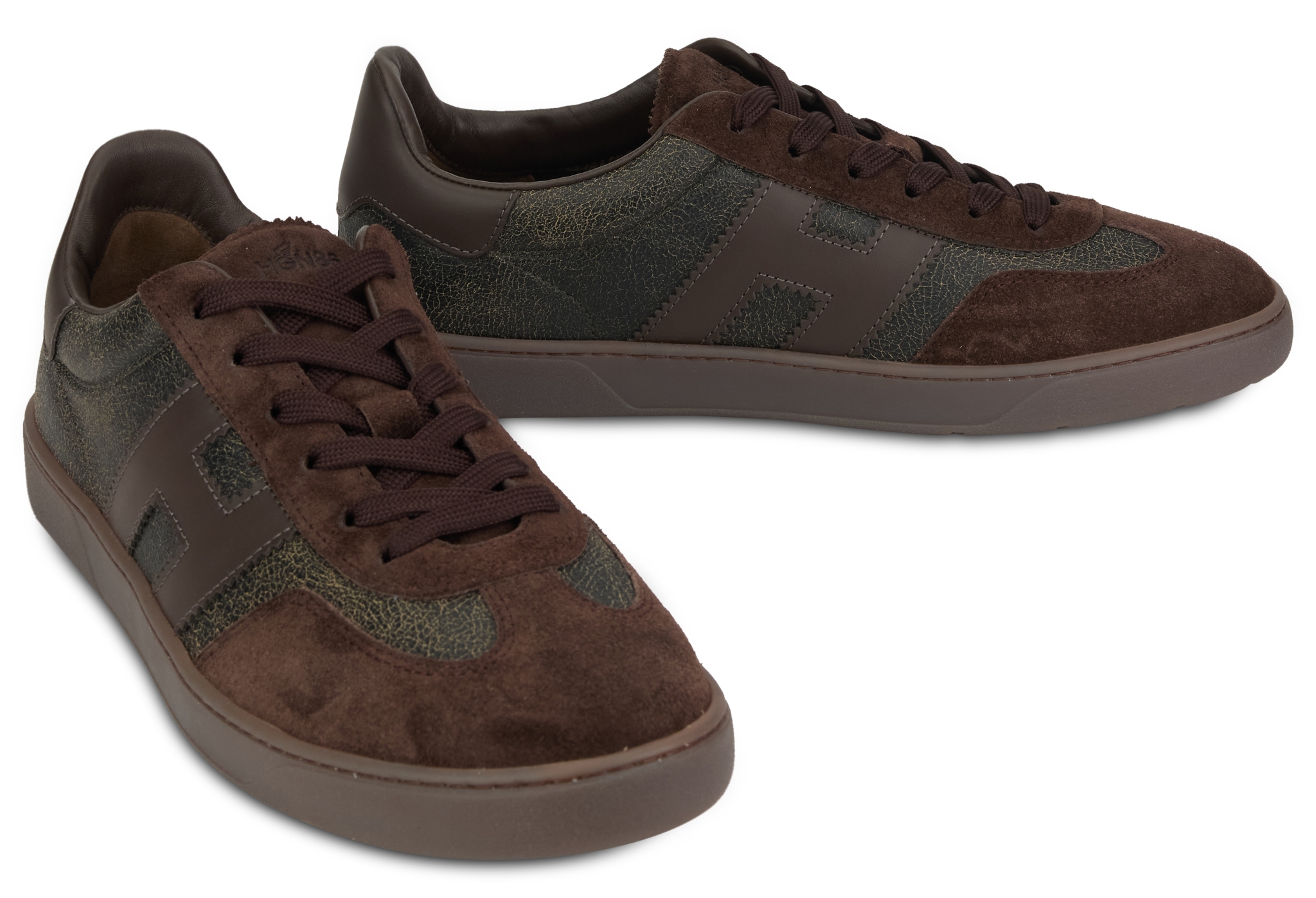 [Hogan] Sneakers FW26 HXM6470FB6TVJK_0CPF