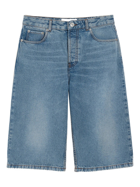 [Ami Paris] Shorts SS26 HSO838.DE0046  480