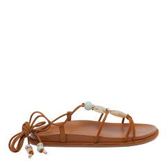 [Stuart Weitzman] Sandals SS26 SN694 MAJORCA WRAPSUEYVY