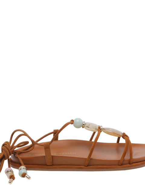 [Stuart Weitzman] Sandals SS26 SN694 MAJORCA WRAPSUEYVY