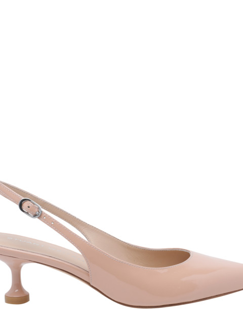 [Stuart Weitzman] Pumps SS26 SM912 STUARTINI SLINGBACK 50PATY6Q