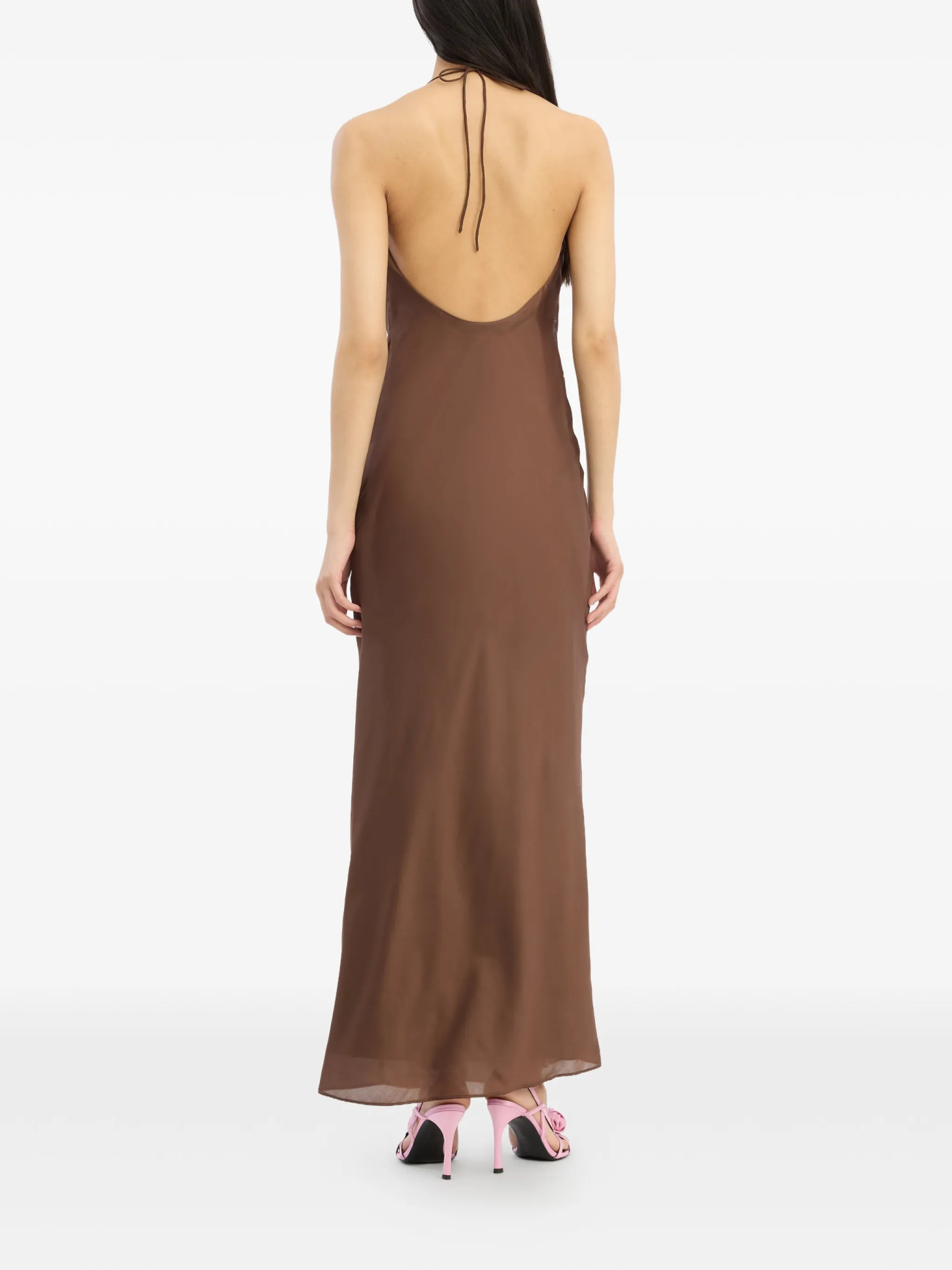 [ROTATE] Sleeveless dress SS26 1159092037