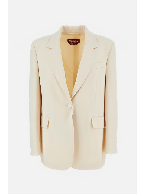 [Max Mara] Jacket SS26 2616041025600060