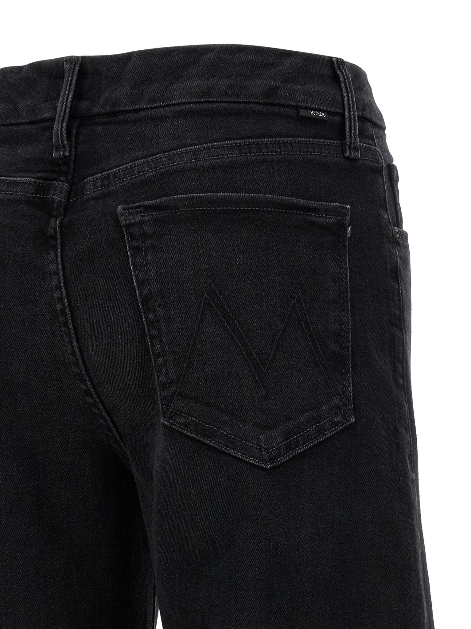[Mother] Jeans FW26 104151611SPF