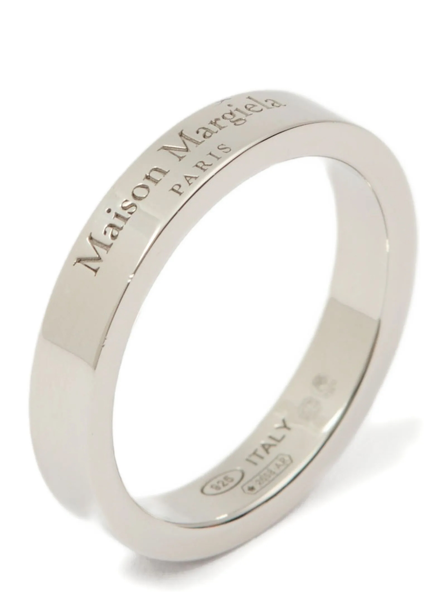 [Maison Margiela] Ring FW26 SM1UQ0123P8865102