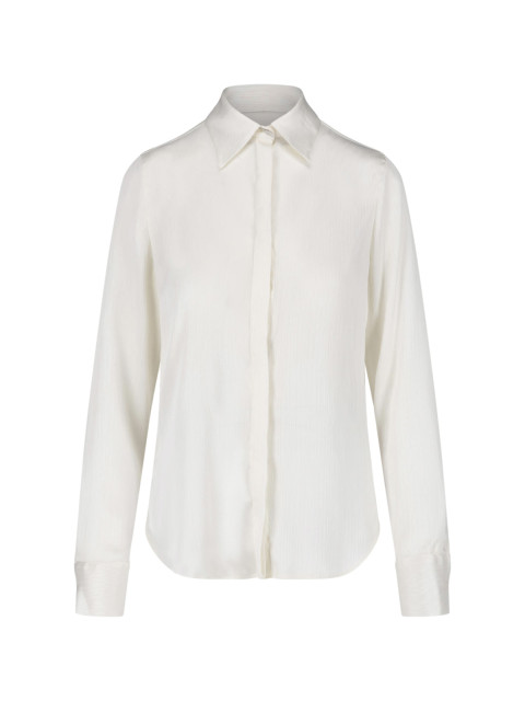 [Dondup] Shirts Long Sleeve FW26 DC526 OF0205D XXX001