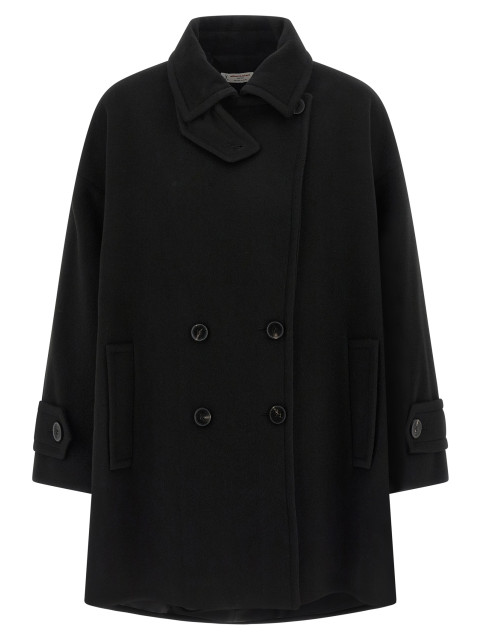 [Alberto Biani] Coat FW25 PP891W003990