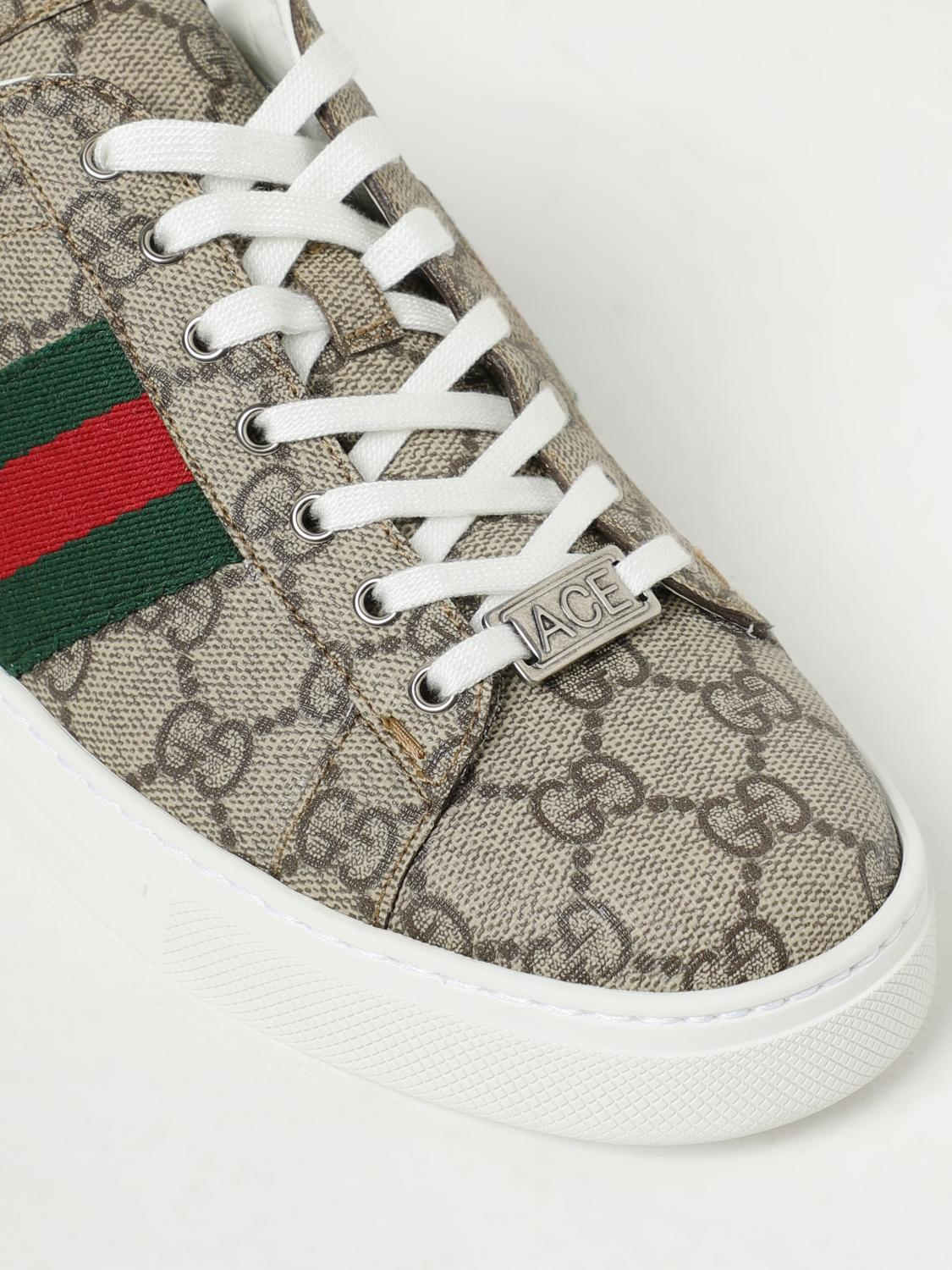 [Gucci] Sneakers SS26 760774FACMZ 9746