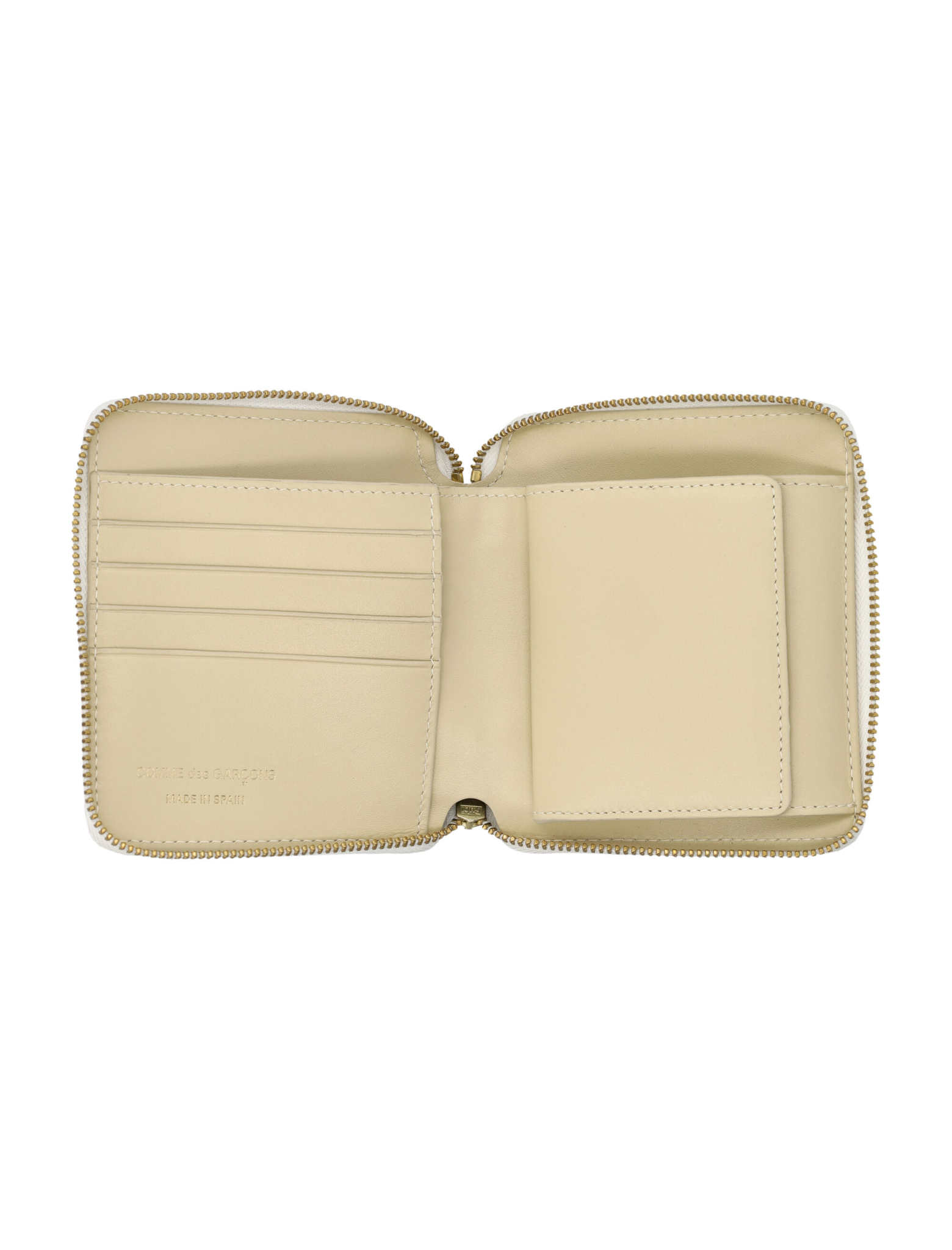 [COMME DES GARCONS WALLET] Wallet FW26 SA21003