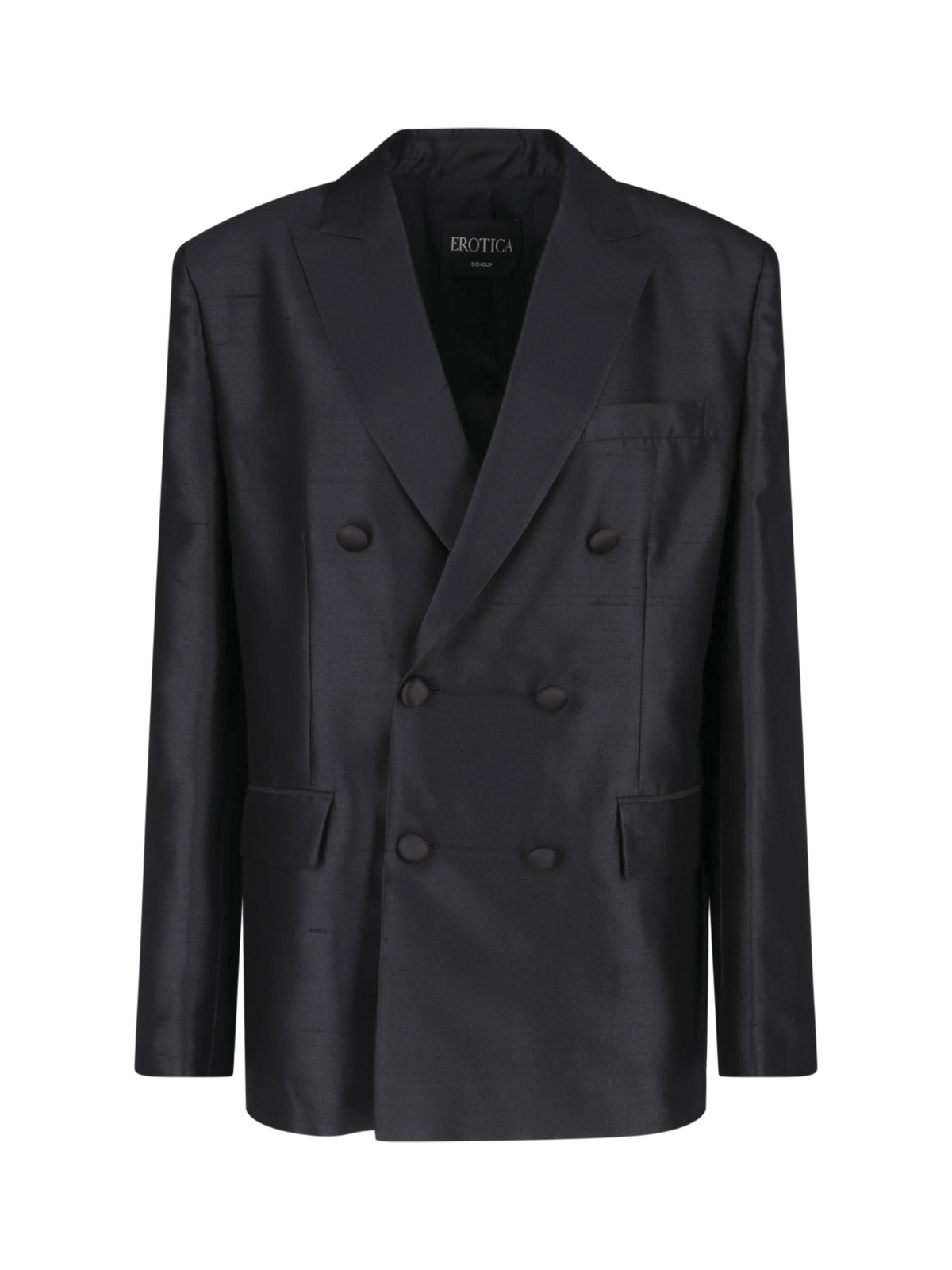 [Dondup] Jacket FW26 DJ850 SF0109D XXX999
