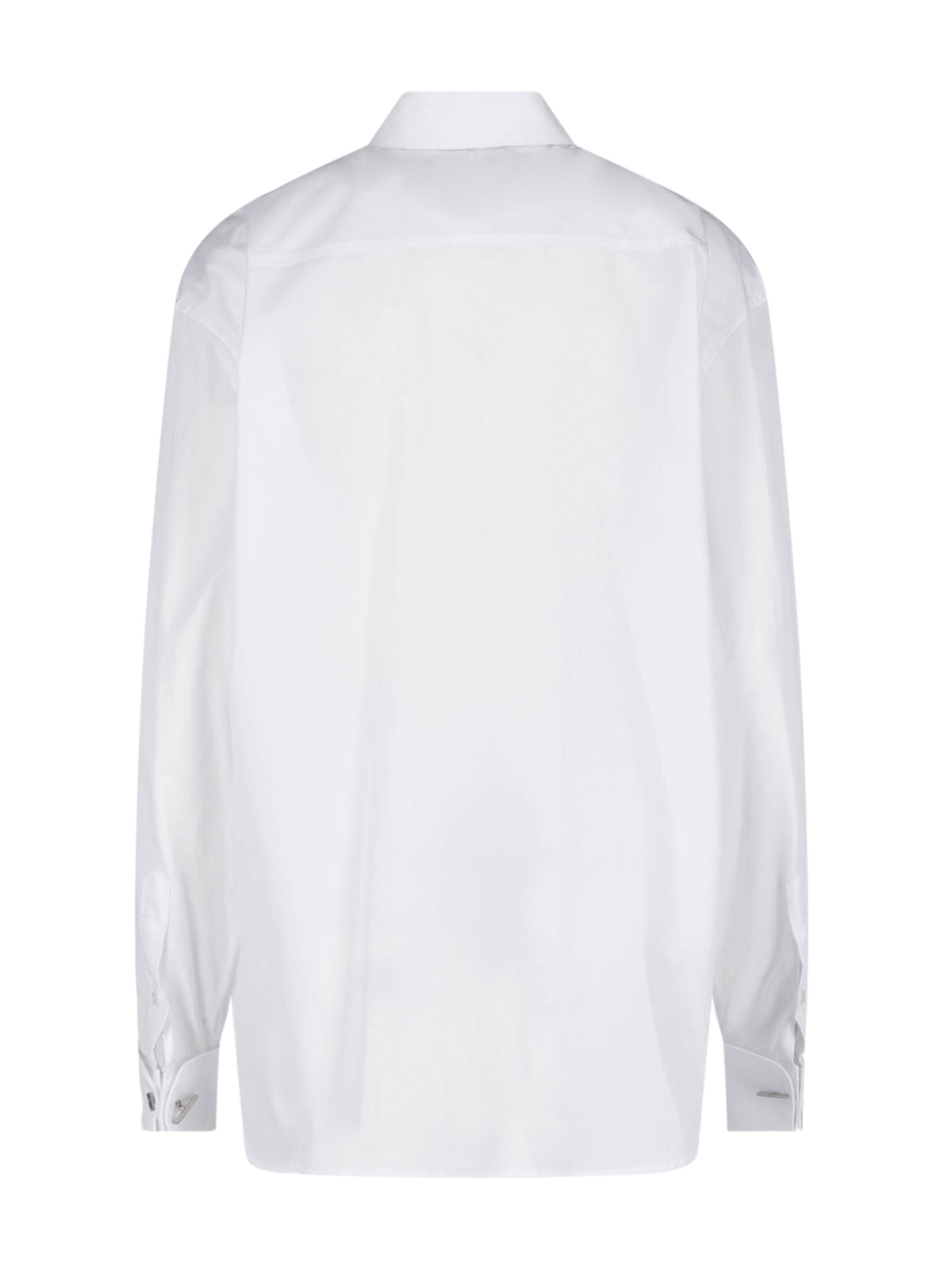 [Dondup] Shirts Long Sleeve FW26 DC524 CF0200D XXXX000