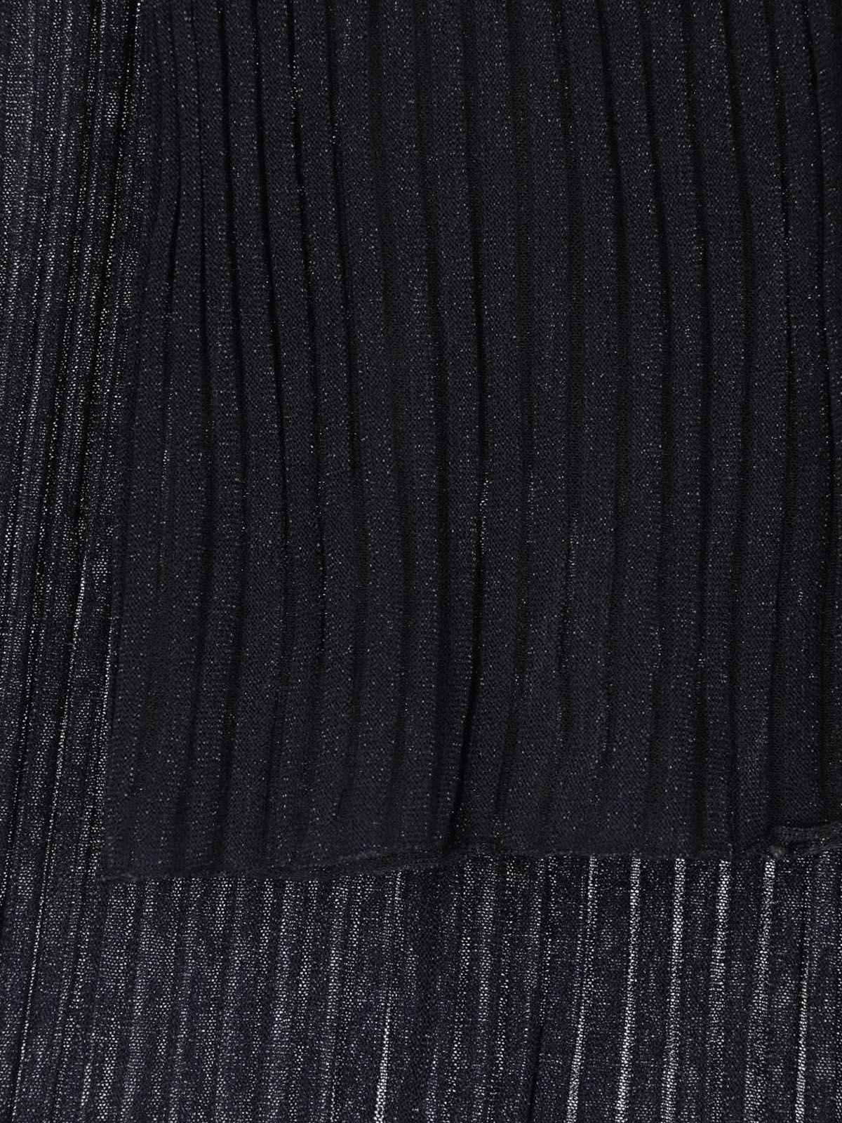 [Dondup] Long skirt FW26 G645 M01044D 002999