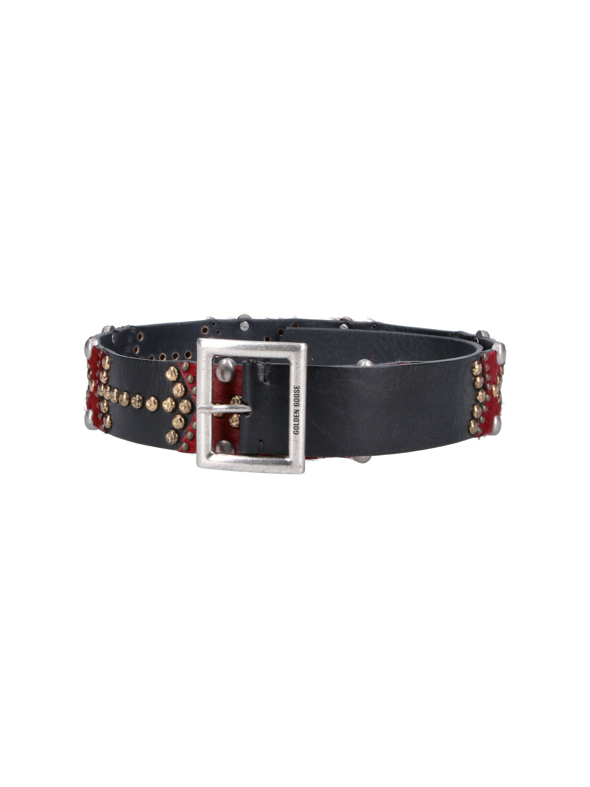 [Golden Goose] Belt FW26 GMA00851 A00089983397