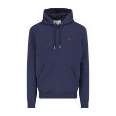 [AMI] Sweatshirt FW26 BFUSW235 730430