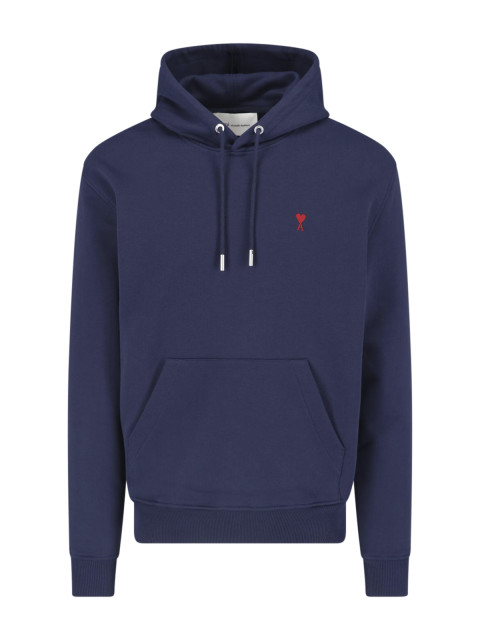 [AMI] Sweatshirt FW26 BFUSW235 730430