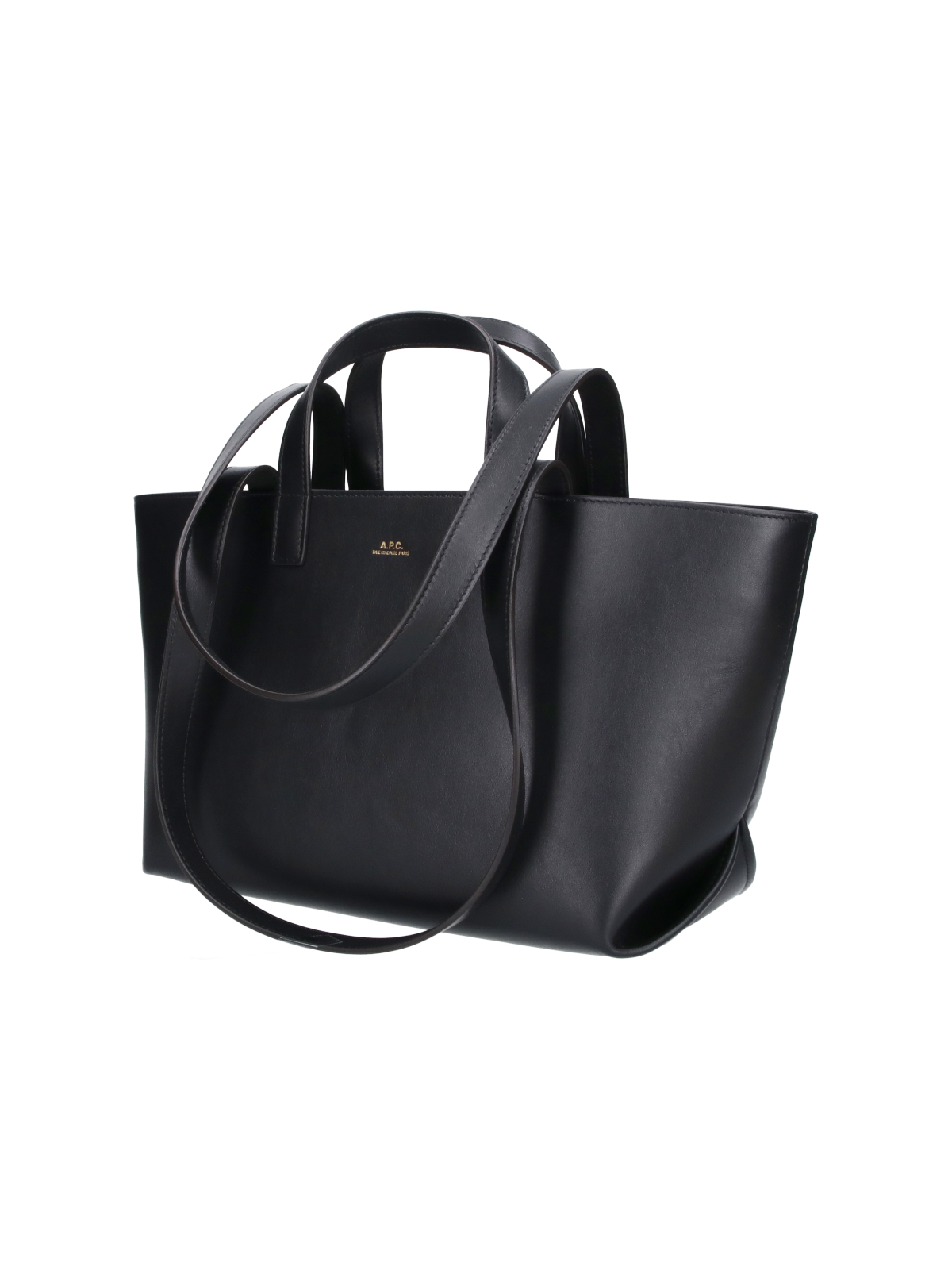 [A.P.C.] Tote bag FW26 PXCEN F67073LZZ