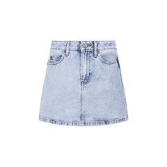 [Adidas] Mini skirt FW26 KQ6487LGHDEN