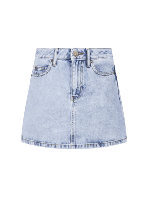 [Adidas] Mini skirt FW26 KQ6487LGHDEN