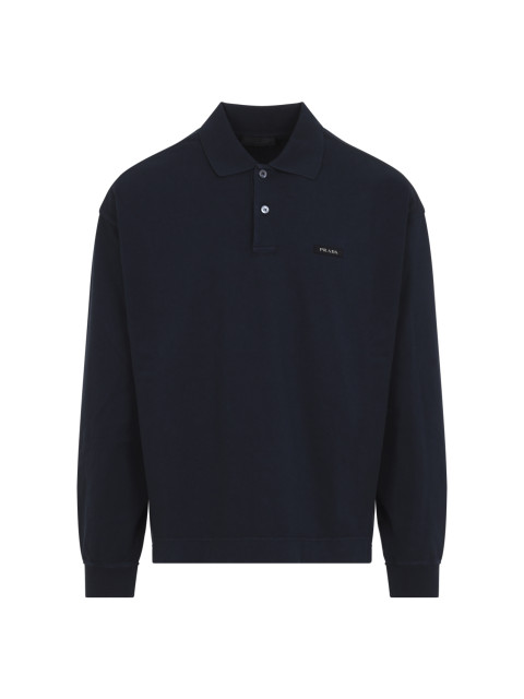 [Prada] T-shirts FW26 UJL48DSOOO.6281