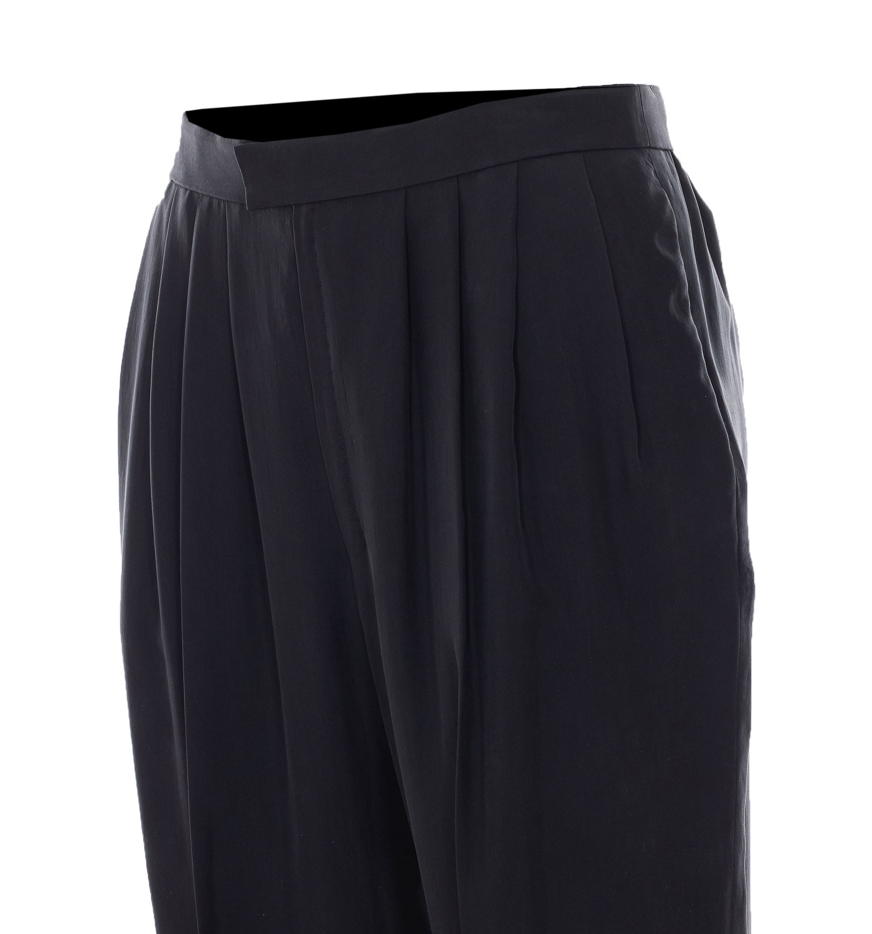 [Saint Laurent] Trousers SS26 856580Y6J781000