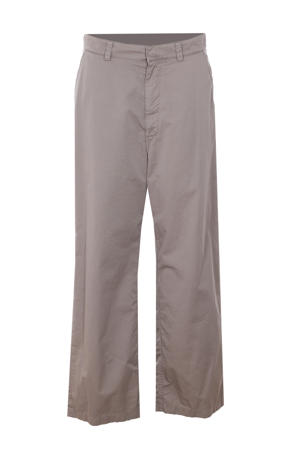 [Balenciaga] Trousers SS26 857631TSP139509