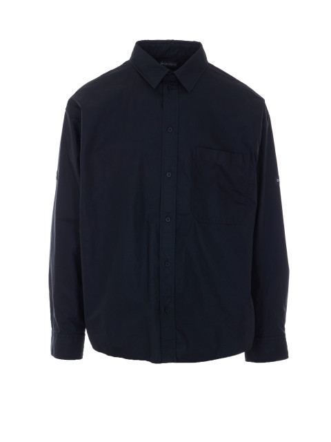 [Balenciaga] Shirts Long Sleeve SS26 857814TRM281000