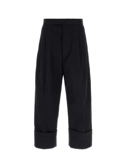 [Thom Browne] Trousers SS26 MTC232AF0175 415