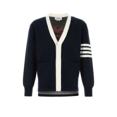 [Thom Browne] Knitwear SS26 MKC634AY3043 415