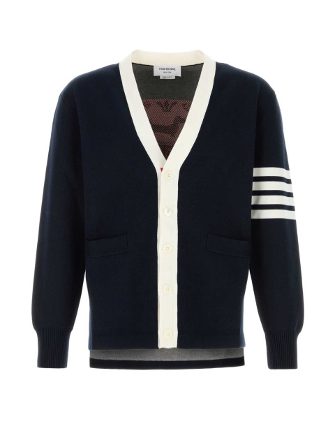 [Thom Browne] Knitwear SS26 MKC634AY3043 415
