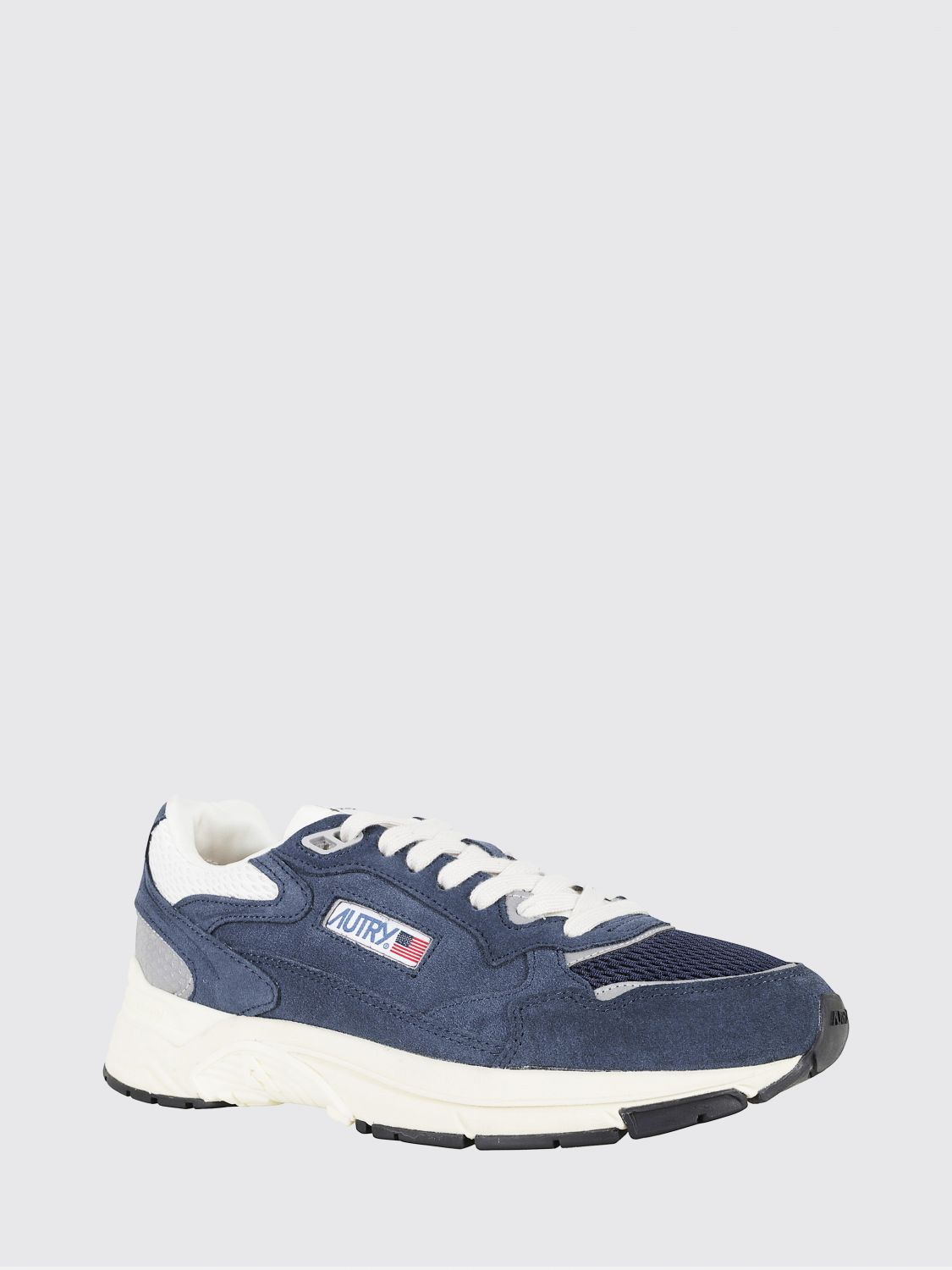 [AUTRY] Sneakers SS26 HYLMUM01