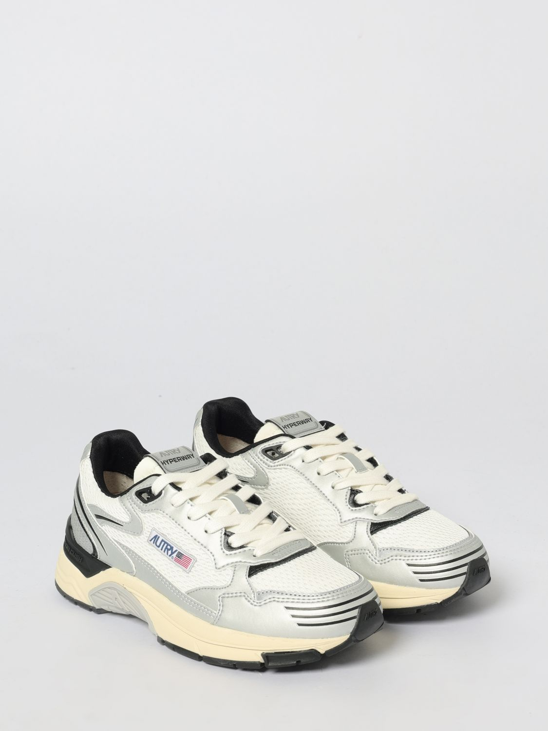 [AUTRY] Sneakers SS26 HYLWMV03
