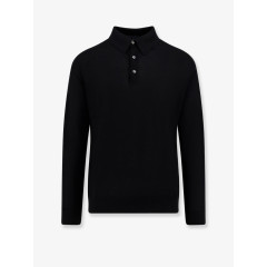 [KITON CIRO PAONE] Shirts Long Sleeve FW26 UMK0864K5NERO